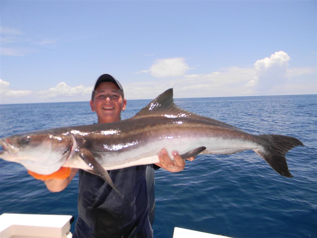 St. Simons Island Fishing Charters  Fishing St. Simons Island