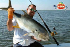 St. Simons Jack Fishing Charters