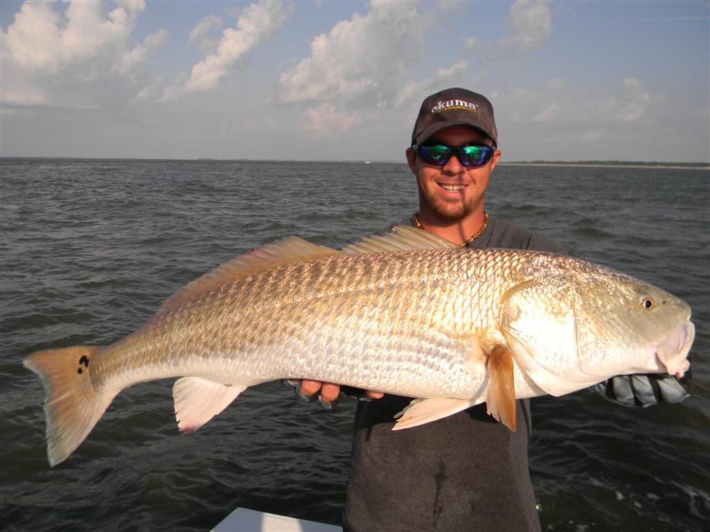 redfish-charters-st-simons-2 - Georgia Fishing Charters