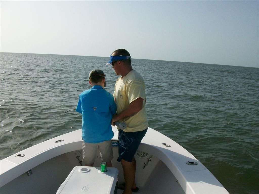 St-simons-fishing-trips11 - Georgia Fishing Charters