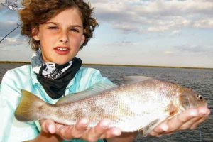 Fishing Charters for Whiting