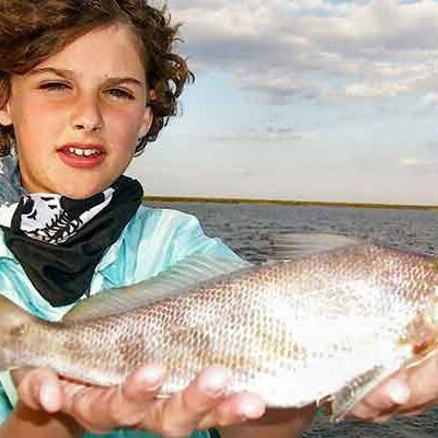 Fishing Charters for Whiting