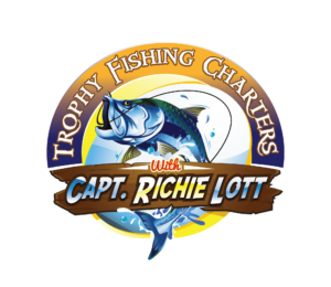 Capt. Richie Lott | Georgia Sport Fishing