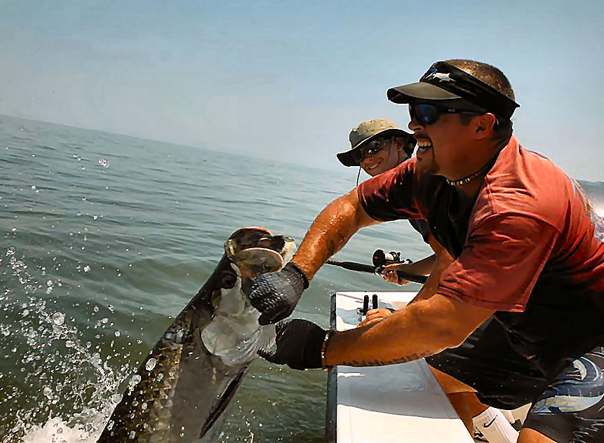 St. Simons Island Fishing Charters