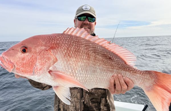 Red Snapper Red Snapper Fishing Southeast Georgia Offshore